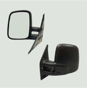 Resim Dış Dikiz aynası Mekanik Sol Transporter T4 96= Vm - 185l 