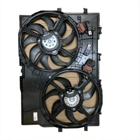 Resim Lancia 1347699080 Fan Motoru Puma 2.2 