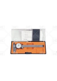 Resim Nsk Dc-150 Saatli Kumpas 150 Mm 