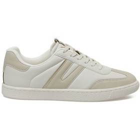 Resim Kinetix Peru 5pr Krem Kadın Sneaker 000000000102022493 Bej 