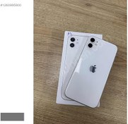 Resim Apple iPhone 11 İkinci El TR | 64 GB | Beyaz İkinci El İPHONE 11 64 GB TR TEMİZ HERŞEY ORJİNAL DEĞİŞENSİZ (1209)
