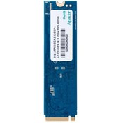 Resim Apacer AS2280P4 256GB 2100/1300MB/s NVMe PCIe Gen3x4 M.2 SSD Disk (AP256GAS2280P4-1) Apacer AS2280P4 256GB 2100/1300MB/s NVMe PCIe Gen3x4 M.2 SSD Disk (AP256GAS2280P4-1)