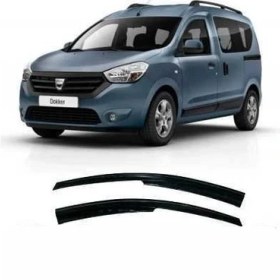 Resim E Otomarket Dacia Dokker Itibar Cam Rüzgarlığı 2'li 