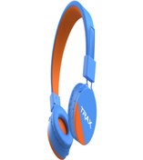 Resim TRAX TBH X1 BLUETOOTH ÇOCUK KULAKLIK 