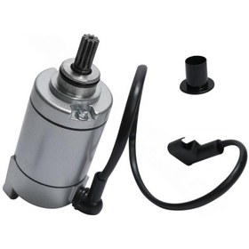 Resim Marş Motoru - Kuba Tk 03 52340 