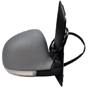 Resim VOLKSWAGEN GOLF 5 PLUS 2005 - 2010 SAĞ AYNA KOMPLE 