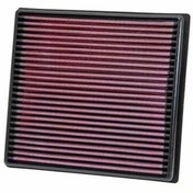 Resim K&N KN-33-3002 Hava Filtresi 