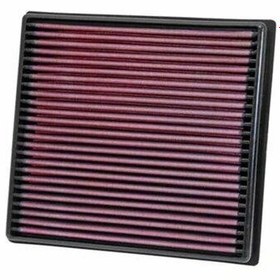 Resim K&N KN-33-3002 Hava Filtresi 