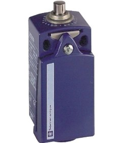 Resim Telemecanique Xckd2110p16 ,metal Gövde Kontak-1a1k Metal Sınır Sivic 