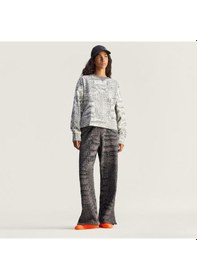 Resim Adidas By Stella Mccartney Loose Kadın Sweatshirt C-adıjw4648b30a00 Gri 