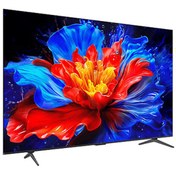 Resim TCL 85P8K 85 inç 216 Ekran Uydu Alıcılı Smart 4K QLED Google TV 