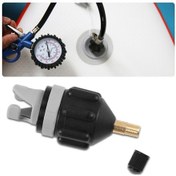 Resim Kürek Tekne Vana Şişme Adaptör 