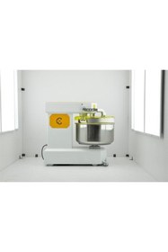 Resim Hnc makina Hnc 60 kg Spiral Hamur Yoğurma Makinesi 380 V 