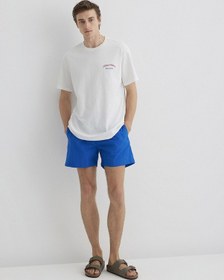 Resim Mavi Mavi Basic Deniz Şortu 0910879 70913 