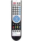 Resim Sab Sky 4710 Uydu Kumandası 