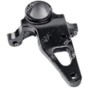 Resim Renault Sağ Arka Cam Çerçevesi Stw R12 