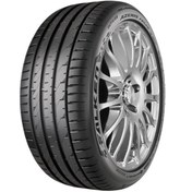 Resim Falken 235/40 ZR19 TL (96Y) XL AZENIS FK520 Oto Yaz Lastiği (Üretim Tarihi:2025) 
