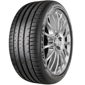 Resim Falken 235/40 ZR19 TL (96Y) XL AZENIS FK520 Oto Yaz Lastiği (Üretim Tarihi:2025) 