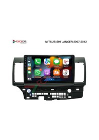 Resim MİTSUBİSHİ LANCER 2007_12 Newfron 4 Gb Ram 32 Gb Kablosuz Carplay 