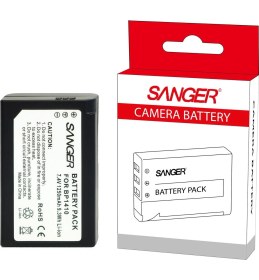 Resim Sanger BP1410 Samsung Fotoğraf Makinesi Batarya 