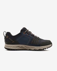 Resim Skechers Escape Plan Erkek Lacivert Outdoor Ayakkabı 51591tk Nvor Lacivert 