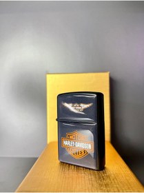 Resim LİGHTER Zippo Model Benzinli Çakmak 