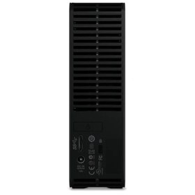 Resim WD Elements 3TB 3,5" USB 3.0 Taşınabilir Disk (WDBWLG0030HBK-EESN) 