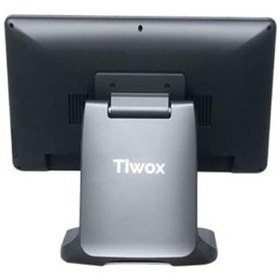 Resim Tiwox Tp-9000, Intel İ5 5.nesil, 15.6&quot Ekran, 8gb Ram, 128gb Ssd, Endüstriyel, Dokunmatik Pos Pc 