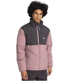 Resim Quıksılver Quiksilver Wild Mountain Tech Erkek Ceket 34100 Mor 