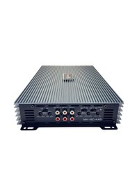 Resim Mk Maven Klang 4 Kanal 4000watt Oto Amfi Mk-80.4ab 