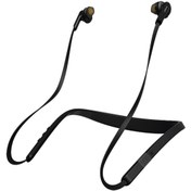 Resim Jabra Elite 25e Bluetooth Kulakiçi Kulaklık Siyah 