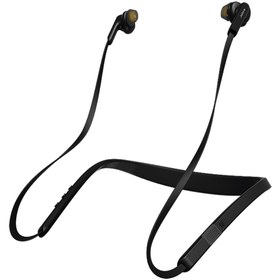 Resim Jabra Elite 25e Bluetooth Kulakiçi Kulaklık Siyah 