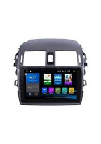 Resim Toyota Corolla 08-12 Android 6gb Ram 128gb Rom Carplay 8 Çekirdek Navigasyon Multimedya 
