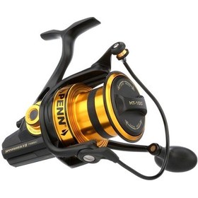 Resim Penn Spinfisher Vıı Long Cast Olta Makinesi Standart 7500 