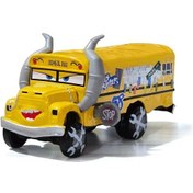 Resim Wholesale11 Yepyeni 16 Adet Disney Pixar Cars. Kırmızı 