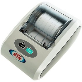 Resim Htm Printer Iı Portatif Termal Yazıcı 