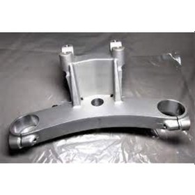 Resim KYMCO XCİTİNG 400 İ ÜST MAŞA MESNET PLATİİN 53230-LKF5-E00 