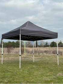 Resim Genel Markalar Gazebo Çardak Kamelya Tent 3 X 3 - Kolay Kurulum 