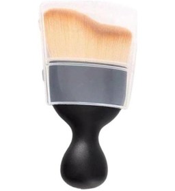 Resim Araç Klima Ve Detay Temizleme Fırçası Yumuşak 