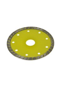 Resim Turbo Granit Elmas Kesici 115 mm 