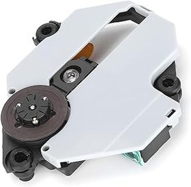 Resim PS1 için yedek lazer lens, PS1 KSM-440BAM oyun konsolu parçaları için yedek optik lazer lens aksesuarı 