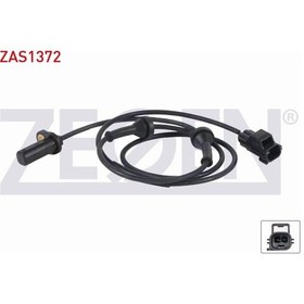 Resim Volvo S60 I 2000-2010 Abs Sensörü Ön Sağ 30773740 