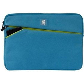 Resim Önder Peter Laptop Çanta 15" MAVI 529-01 