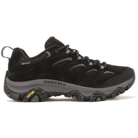 Resim Merrell Siyah Kadın Outdoor Ayakkabısı J036320 MOAB 3 GTX 