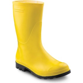 Resim Agh Gezer Sarı Çizme No:41 