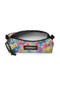 Resim Eastpak Kalem Kutusu Benchmark Single Flower Blur Mix Ek0003722o51 