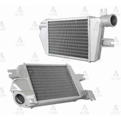 Resim Parçanbu Intercooler (ara Soğutucu) L-200 06-15 Mn135001 