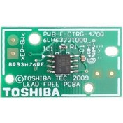 Resim Toshiba T-1810D Toner Chip E-Std.181-182-211-212-242 