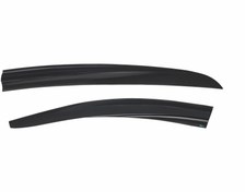 Resim Renault Fluence 2009-2016 Sport Style Cam Rüzgarlığı 