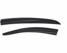 Resim Renault Fluence 2009-2016 Sport Style Cam Rüzgarlığı 